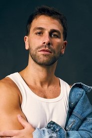 Gastón Vietto portrait