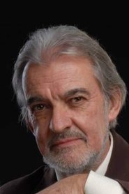 Rodolfo Mederos portrait