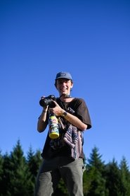 Nate Markquart portrait