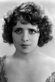 Mona Rico portrait