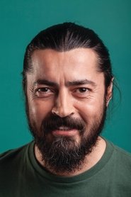 Barış Bağcı portrait