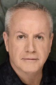 Mark Pettit portrait