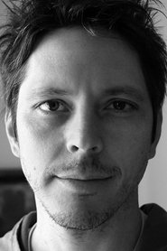 Marcel Sarmiento portrait