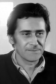 Ennio Lorenzini portrait