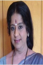 Hema Choudary portrait