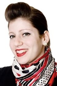 Simcha Whitehill portrait