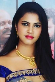 Pooja Sri portrait