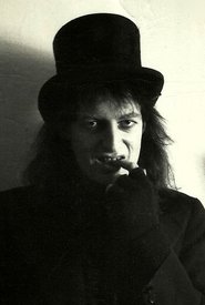 Martin Newell portrait