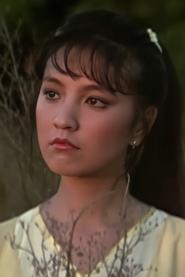 Jade Hsu portrait