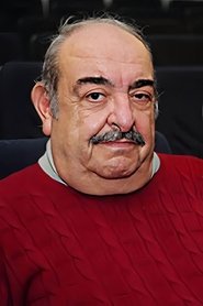 Selçuk Uluergüven portrait