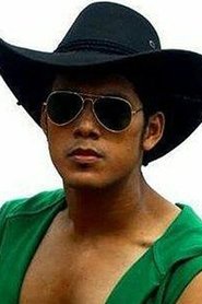 Prabir Rajkhowa portrait