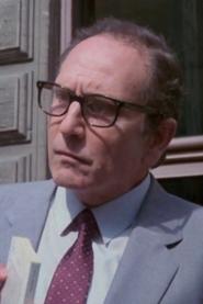 Giuseppe Lo Presti portrait
