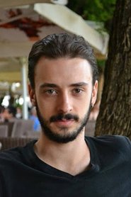 Errikos Miliaris portrait