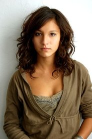 Mélanie Tran portrait