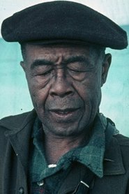 Jesse Fuller portrait