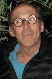 Jacques Mateu portrait