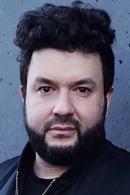 Oliver Polak portrait