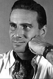 Robert Darène portrait