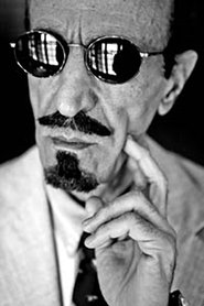 John S. Rad portrait