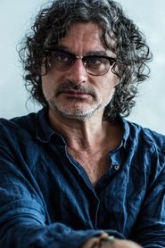 Ziad Doueiri portrait