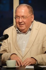 Reiner Stach portrait