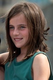 Zélie Boulant-Lemesle portrait