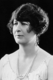 Maidie Hope portrait