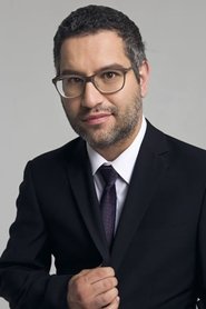 Alain Farah portrait