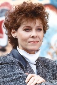 Kate Capshaw portrait