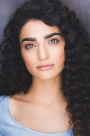 Bahar Beihaghi portrait