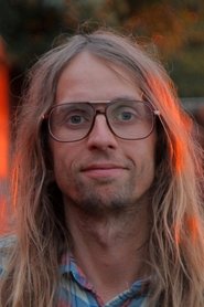 Jens Sjögren portrait