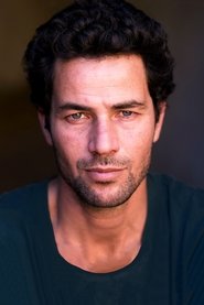Saleh Bakri portrait