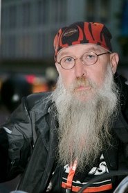 Roland Reber portrait