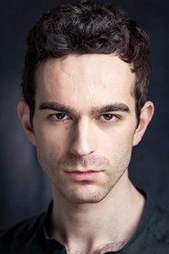 Alex Gok portrait