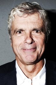 Claude Sérillon portrait