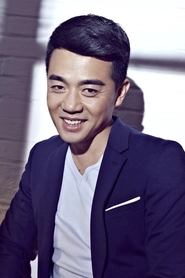 Zhou Pu portrait