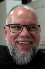 Attila Schuster portrait