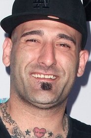 Nick Principe portrait