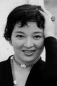 Ikuko Mōri portrait