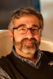 Warren Spector portrait