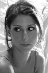 Zeynep Buyrac portrait