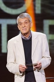 Viktor Tatarskiy portrait