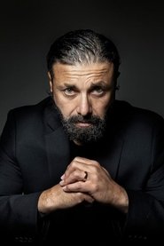 Sodad Iskander portrait