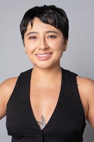 Elena Gore portrait