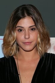 Barbara Opsomer portrait
