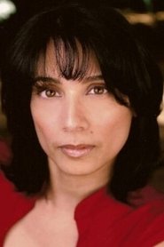 Mishu Vellani portrait