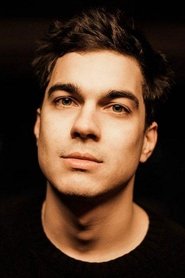 Konstantin Beloshapka portrait