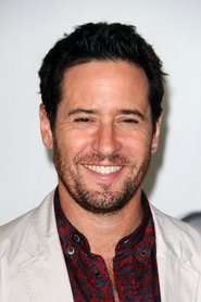 Rob Morrow portrait
