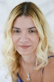 Genoveva Rossi portrait