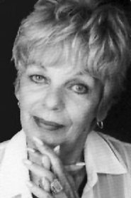 Sandra Kinder portrait